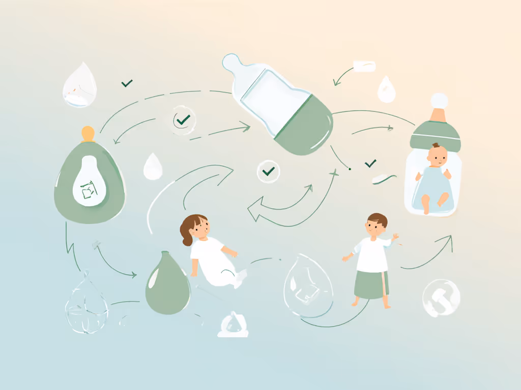 breastfeeding_to_bottle_transition_flow_chart