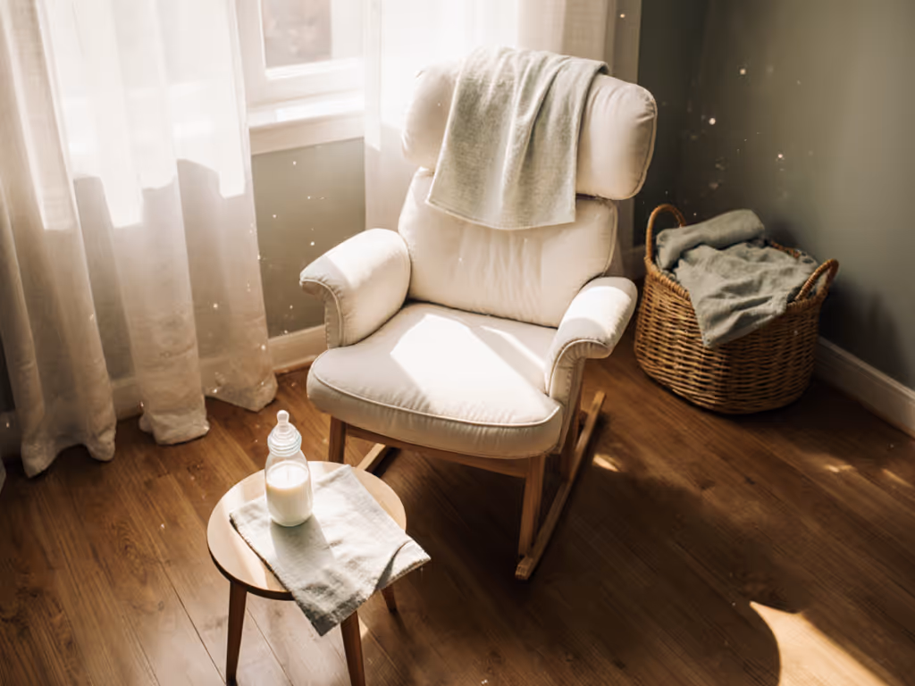 7 Essential Feeding Position Tips for Happier Baby Meals