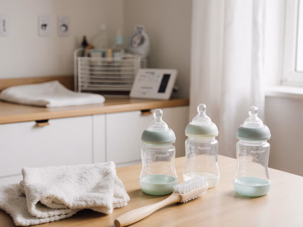 What Is Baby Bottle Safety? Complete Overview