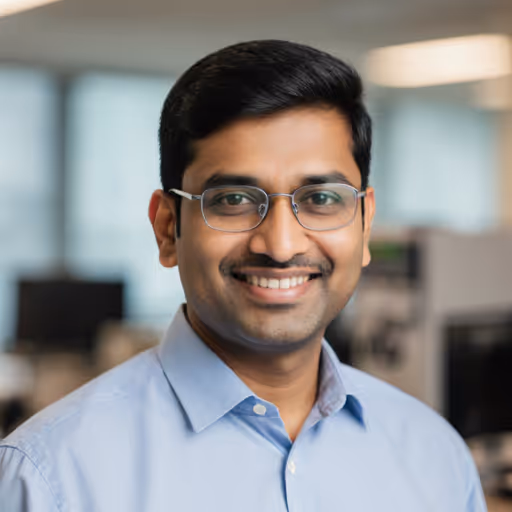 Ravi Narayanan