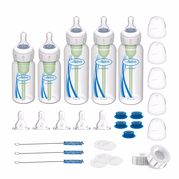 Dr. Brown's Specialty Feeding System