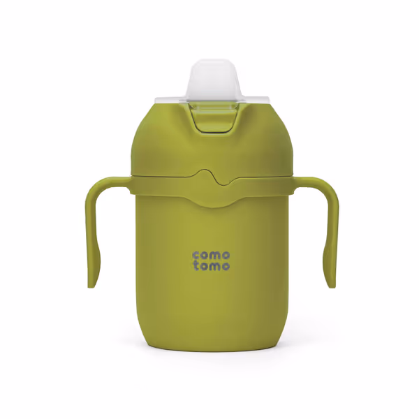 Comotomo Toddler Tumbler
